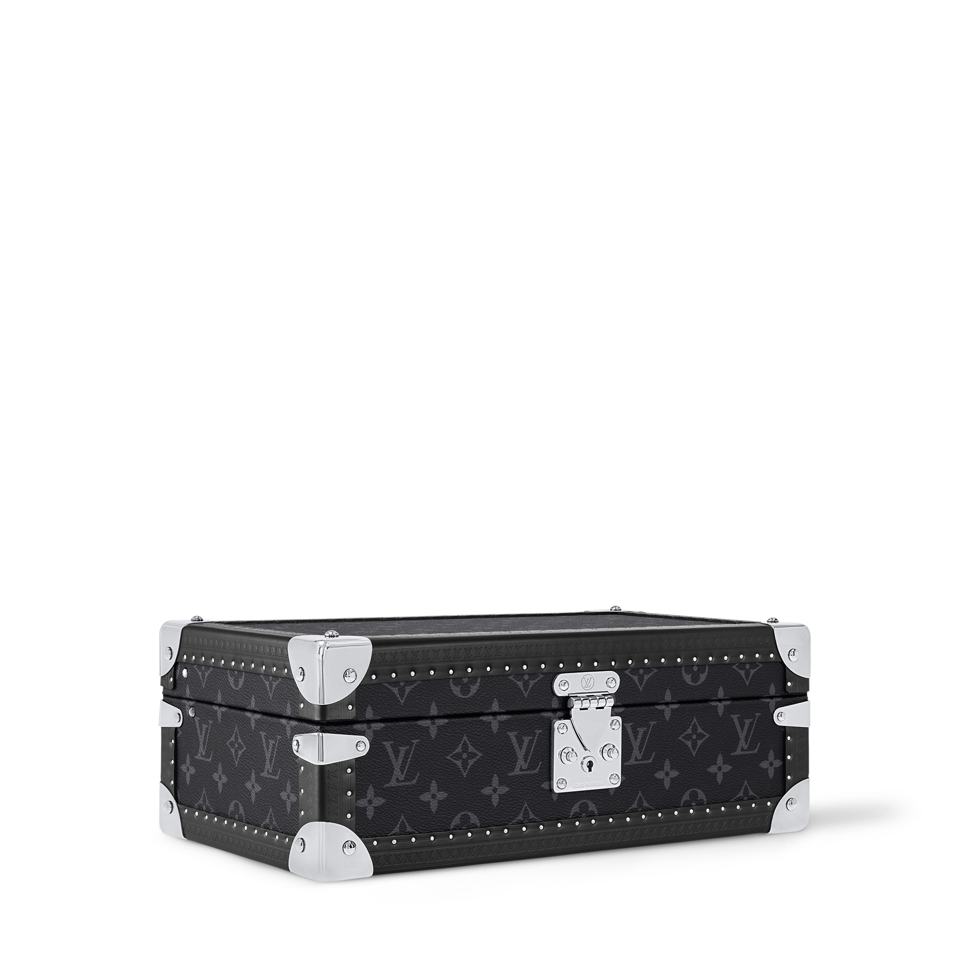Coffret 8 Montres Monogram Eclipse Canvas - Les Extraordinaires